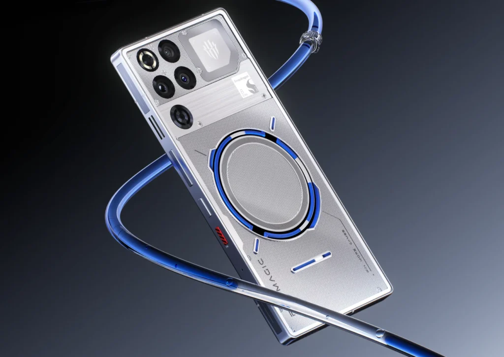 Novos smartphones com bateria acima de 7.000 mAh chegam