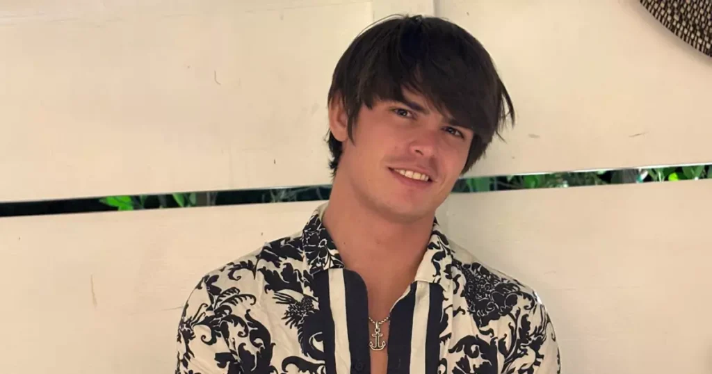 Ator de filmes adultos Seth Peterson morre aos 28 anos