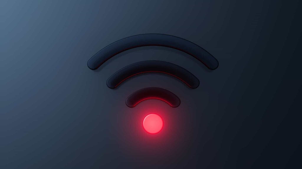 Apps gratuitas para mapear e analisar a intensidade do Wi‑Fi