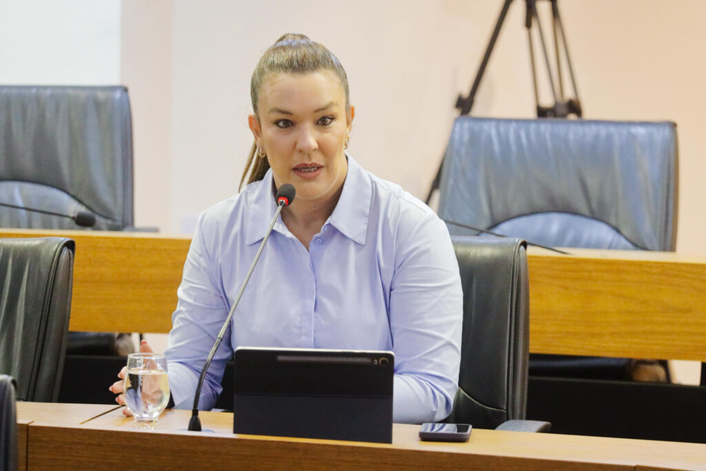 Assembleia aprova limite de acesso em escolas da PB