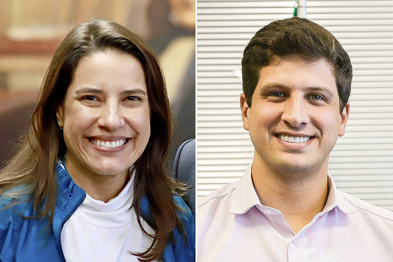 João Campos lidera Raquel Lyra por 46% a 38% em PE