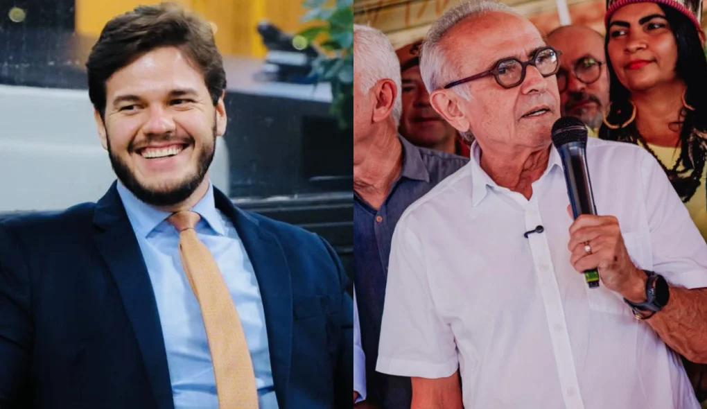 Bruno Cunha Lima evita comentar recuo de Cícero na disputa