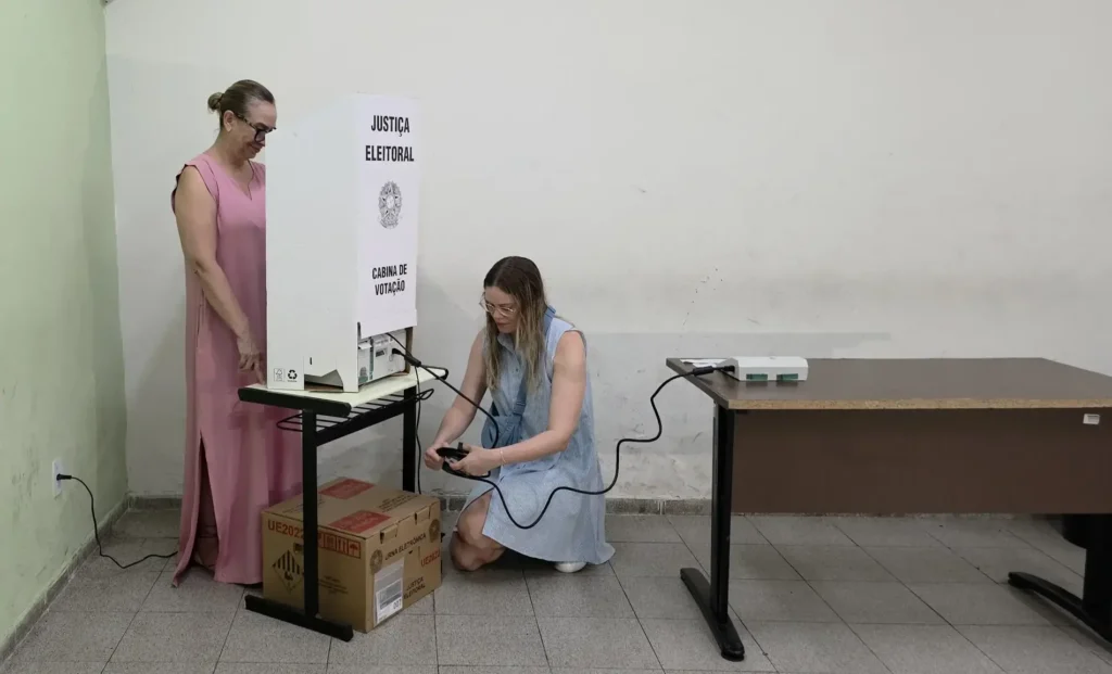 Cabedelo vota em eleição suplementar com 53.520 eleitores