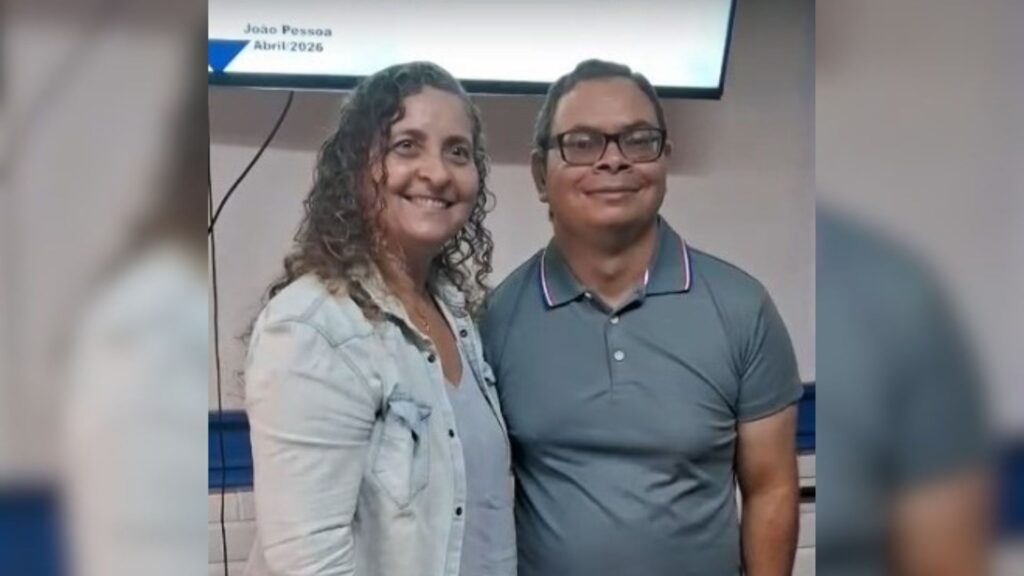 UFPB forma primeiro aluno surdo no curso de Direito