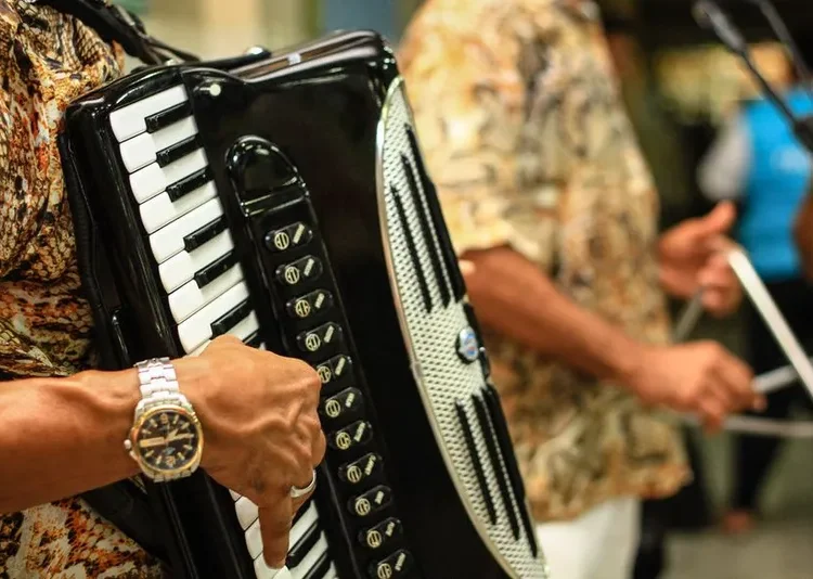 Proposta do forró: dossiê entregue à Unesco para análise