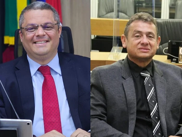 Candidatos encerram campanhas com carreatas e votam