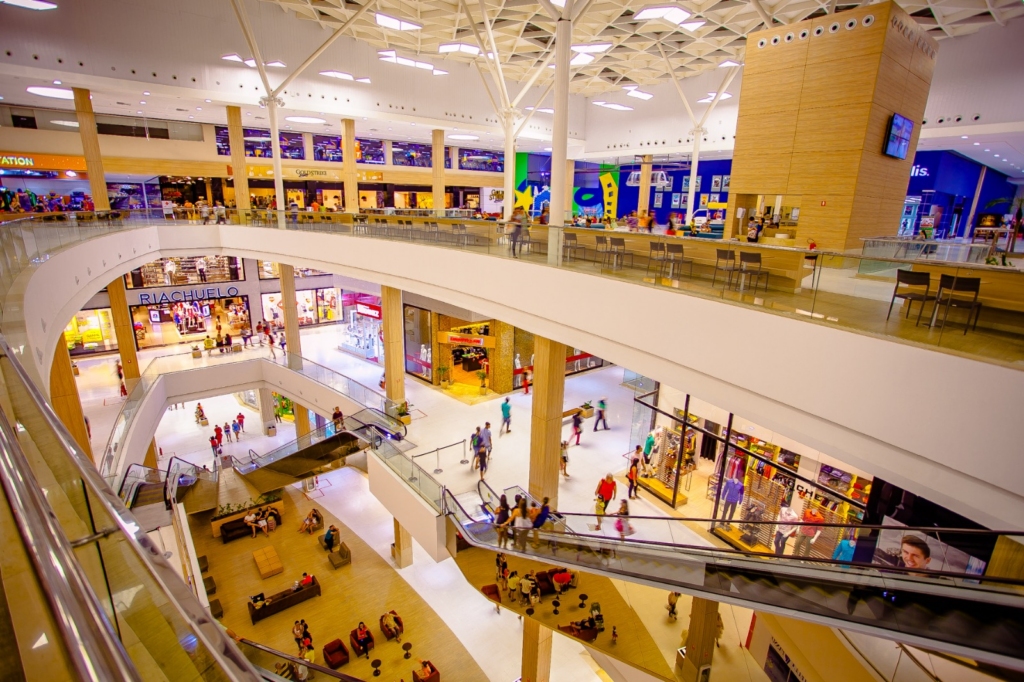 Manaira e Mangabeira abrem normalmente em 1º de maio