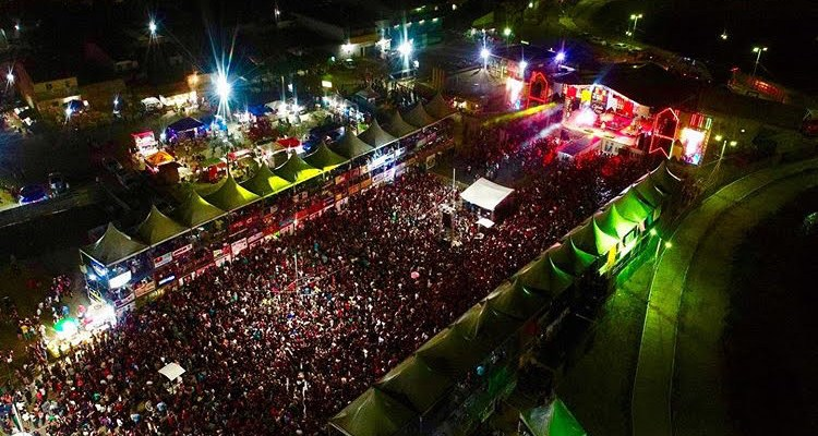 Prefeitura de Monteiro divulga São João 2026 e atrações