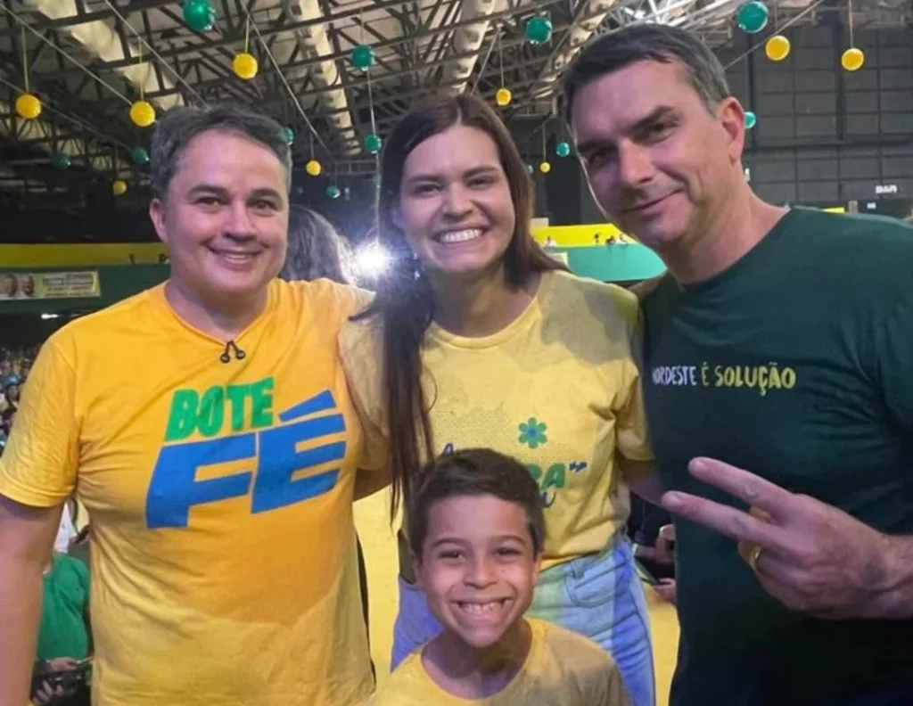 PL confirma Munique Marinho pré-candidata a deputada