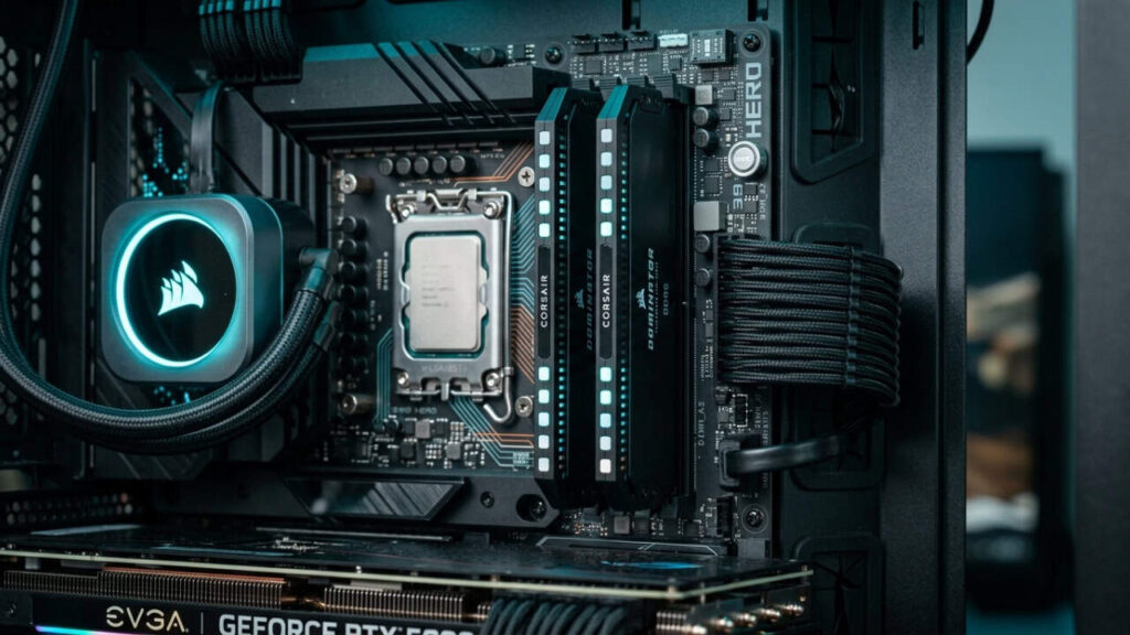 Quanto custa montar um PC gamer básico em 2026: preços