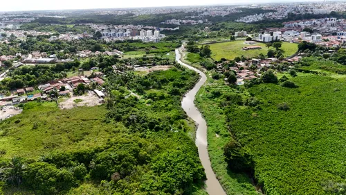 Bom Dia Paraíba lança série sobre rios de João Pessoa