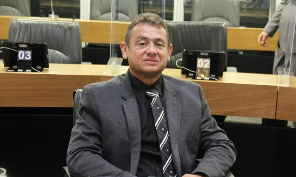 Walber Virgolino pede cassação e suspensão da diplomação