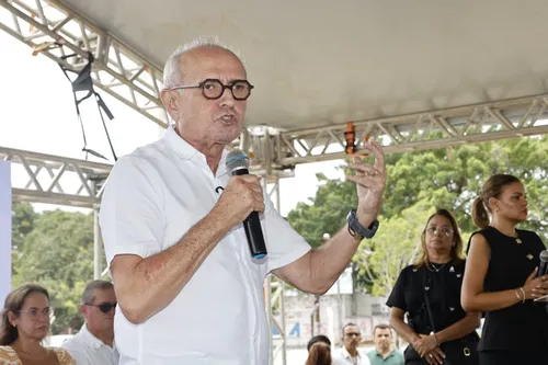 Acenos de aliados de Lucas e João indicam retorno sem Cícero