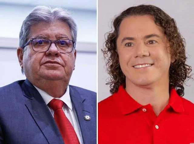 PT de Campina Grande anuncia apoio a Veneziano e João