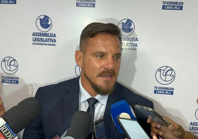 Tarcísio Jardim não vai apoiar candidato ao Senado