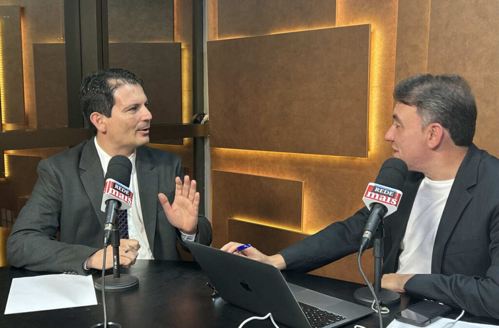 Félix Araújo anuncia fiscalizar postos e interiorizar Procon