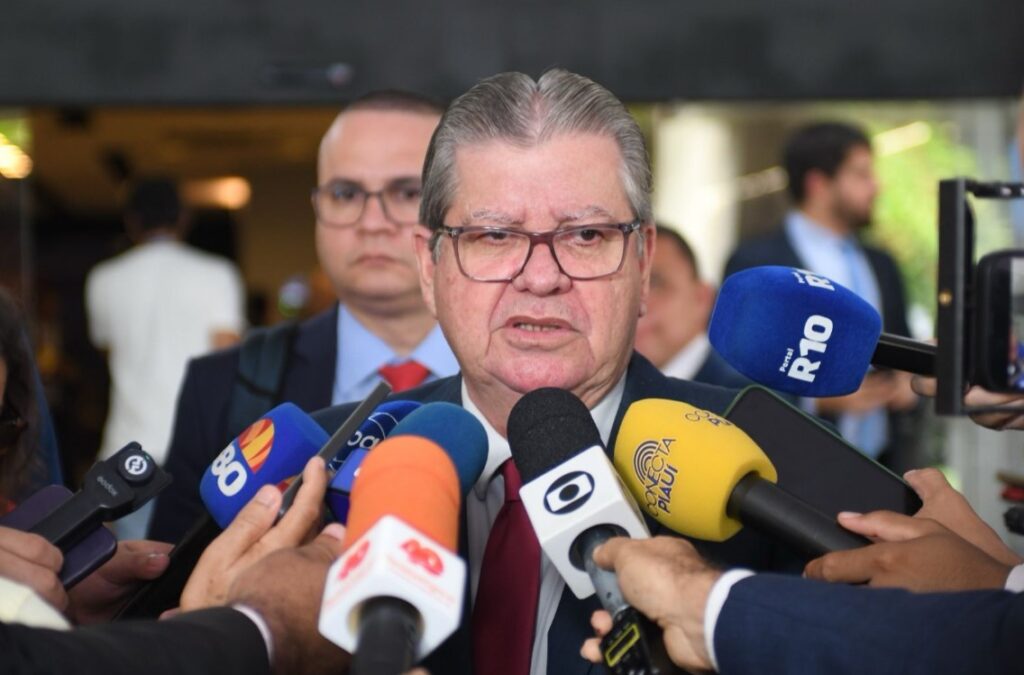 João defende Congresso com pautas que beneficiem pessoas