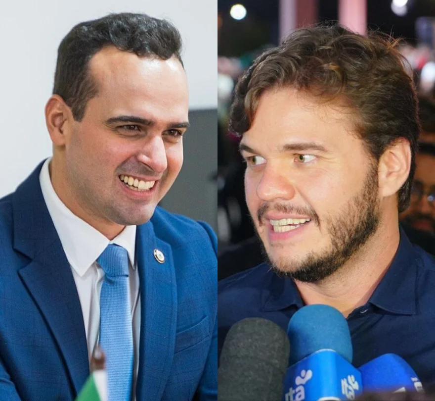 Bruno Cunha Lima solicita audiência com Lucas Ribeiro