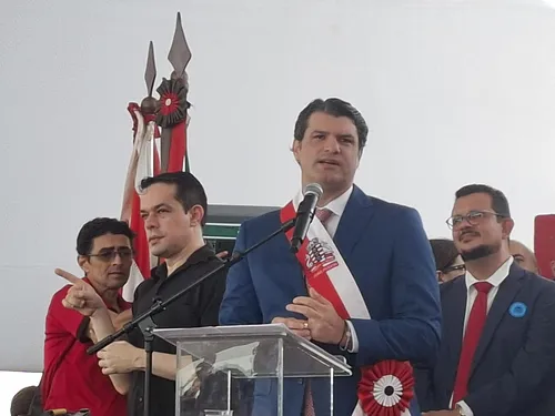 Leo Bezerra faz balanço da primeira semana em João Pessoa