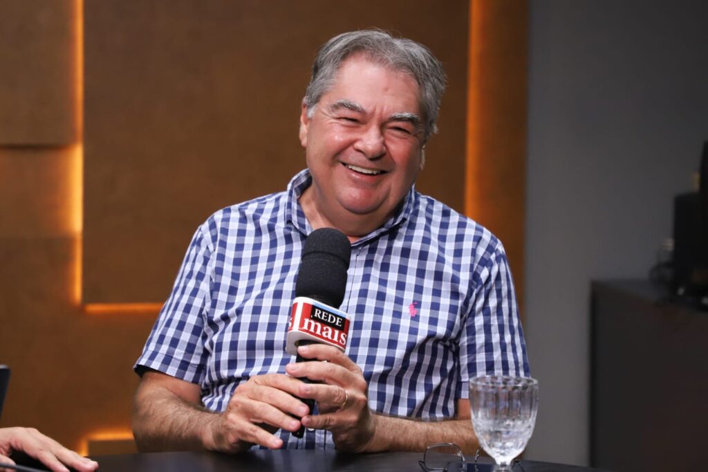 Lindolfo Pires diz que mira 'ace' para garantir vaga na ALPB