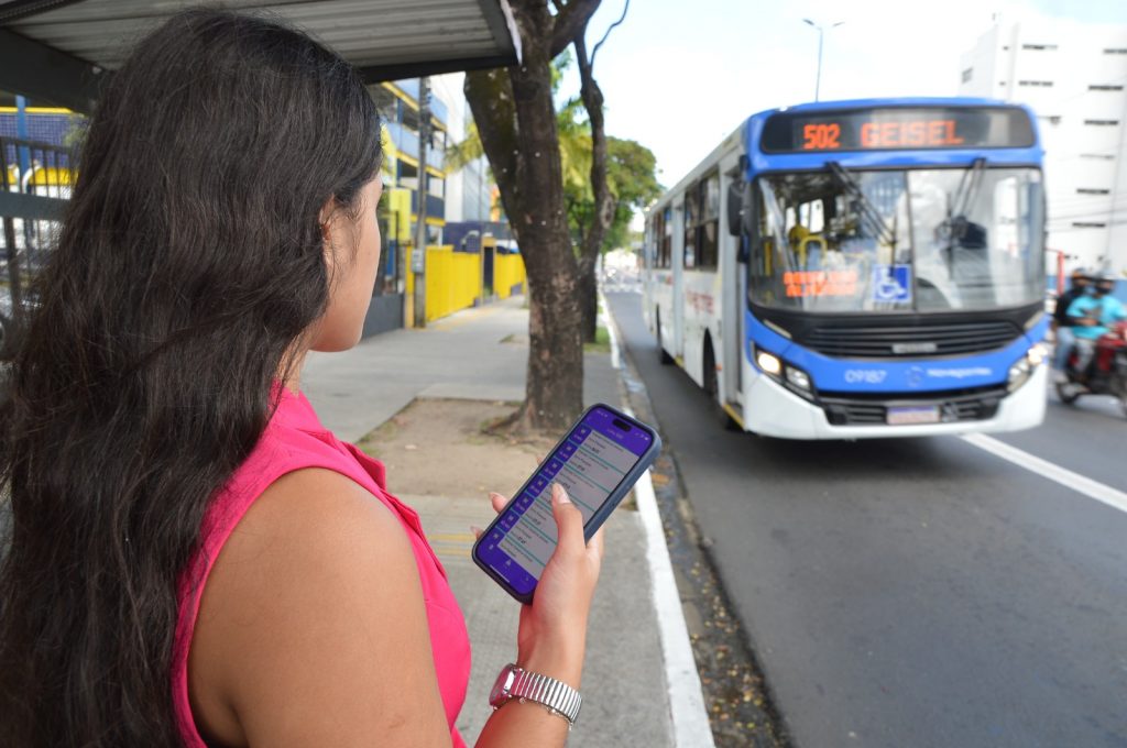 Semob-JP define operação especial de ônibus na Semana Santa