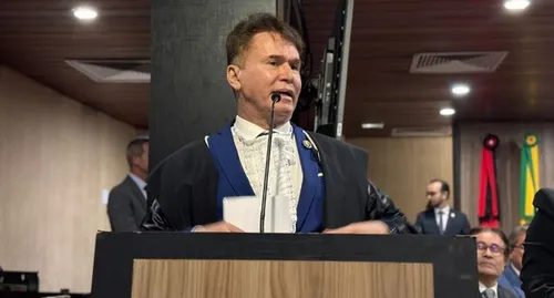 TRE-PB: afastamento de Edvaldo Neto não é eleitoral