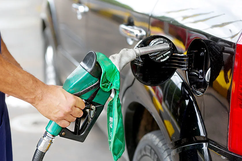 Preço da gasolina em João Pessoa cai e atinge R$ 6,19