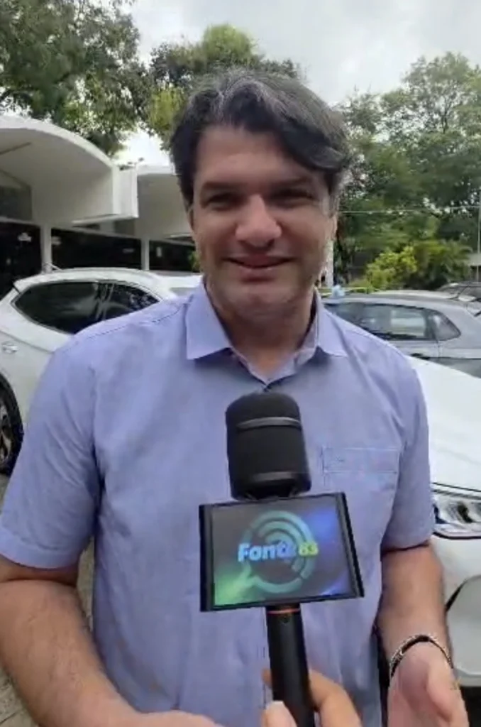 Leo Bezerra diz não intervir em disputa na Câmara municipal