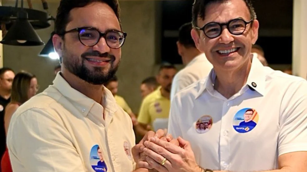 Guarabira: lançamento de Raniery reúne grande mobilização