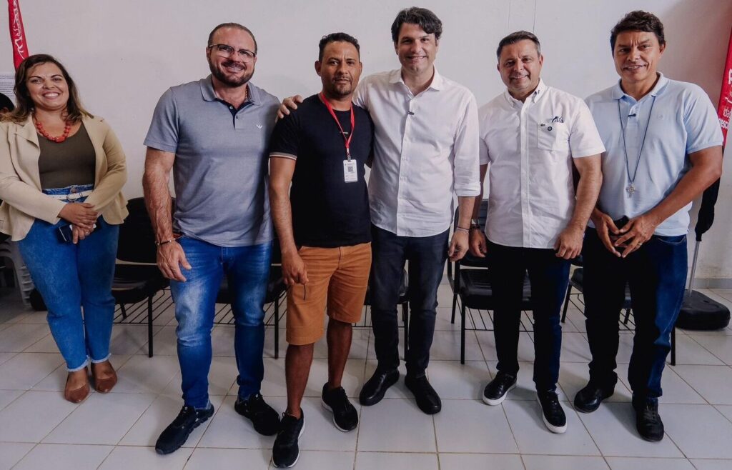 Prefeitura de João Pessoa autoriza 84 ambulantes na orla