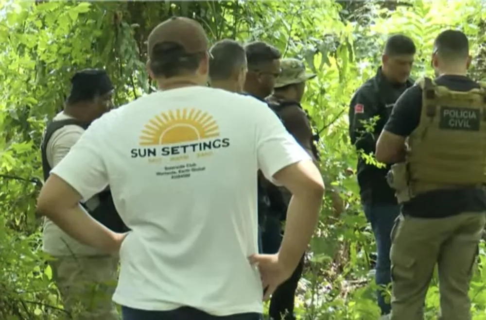 Corpo de idosa desaparecida é encontrado em Bayeux (PB)