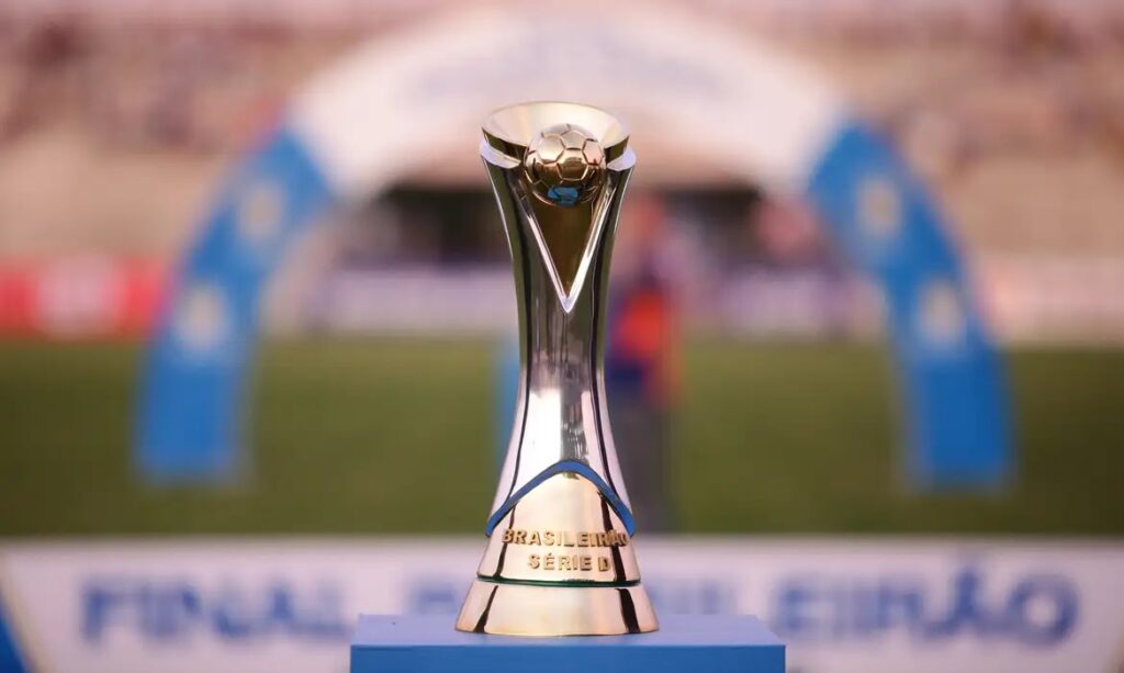 Treze, Sousa e Serra Branca na 2ª rodada da Série D