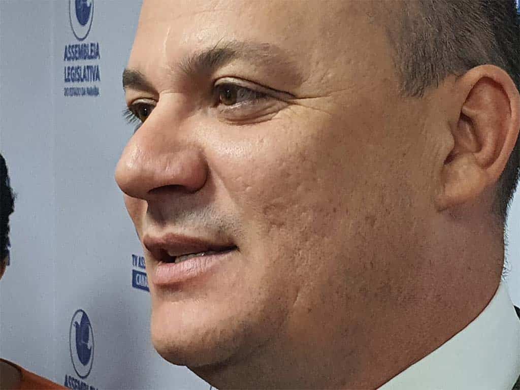 Gilberto Silva destaca fortalecimento do PL na Paraíba