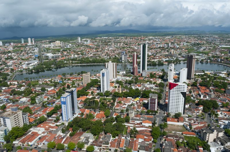 VI Congresso Trabalhista e Previdenciário em Campina Grande