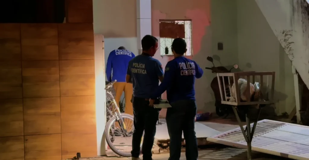 Criança de 3 anos morre após muro cair em João Pessoa