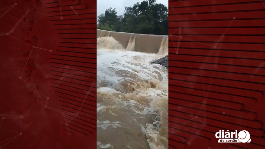 Chuvas intensas elevam acumulados e provocam cheias