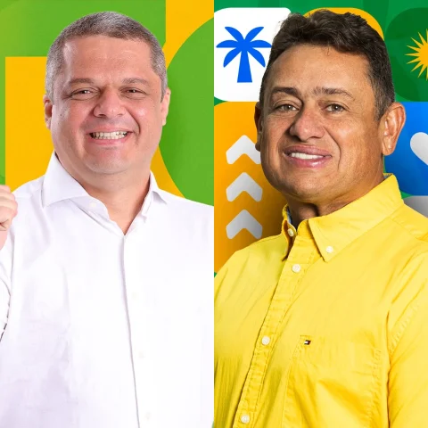 Eleição suplementar em Cabedelo acontece domingo (12)