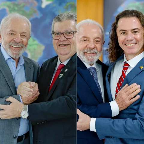 Jackson Macêdo nega apoio a Nabor e confirma prioridades