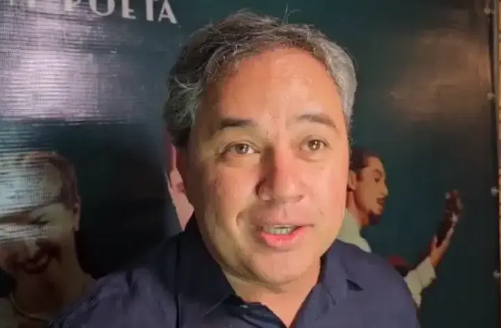 Efraim Filho confirma saída de vereadores do União Brasil