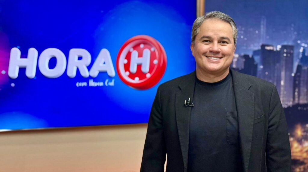 Efraim vê data crucial para Cícero deixar prefeitura