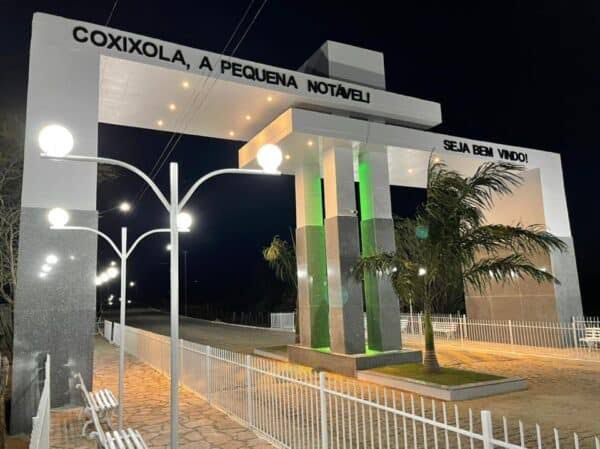 Wesley Safadão recebeu R$ 1,3 milhão em show de Coxixola