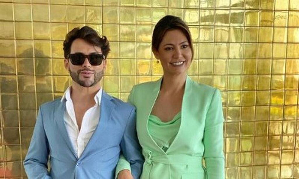 Maquiador de Michelle Bolsonaro diz que não apoiará Flávio