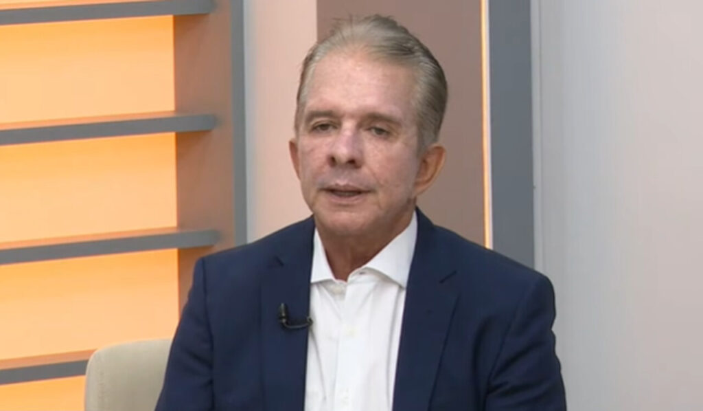 Republicanos cobrará alinhamento e voto na chapa governista