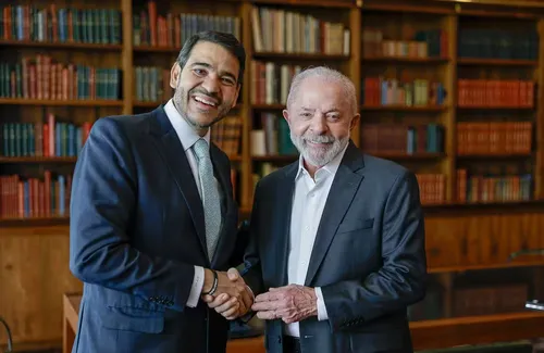 Senado rejeita indicação de Jorge Messias ao STF por 42 a 34