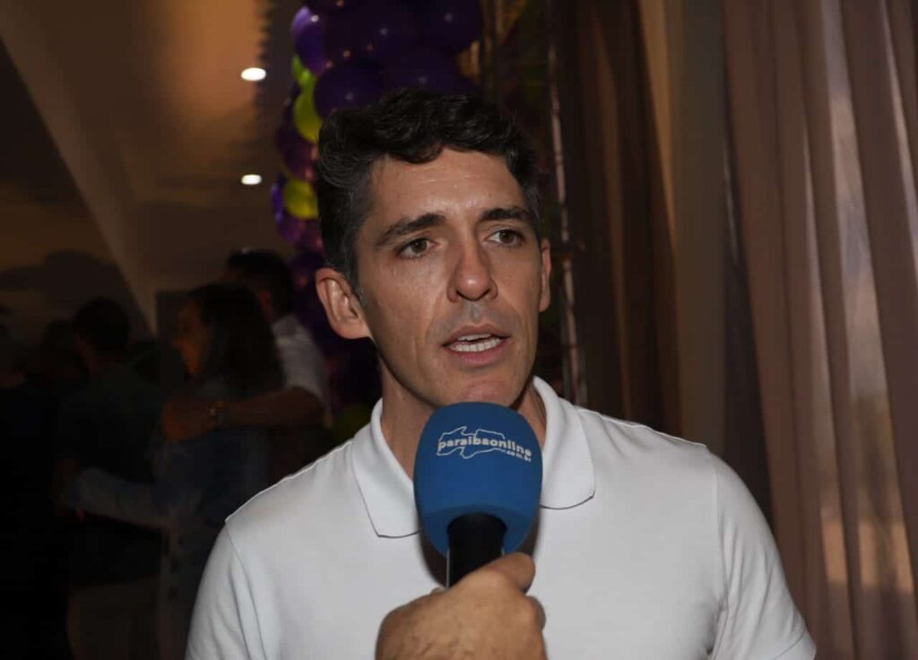 Tovar rebate Mô Lima e defende Diogo Cunha Lima vice