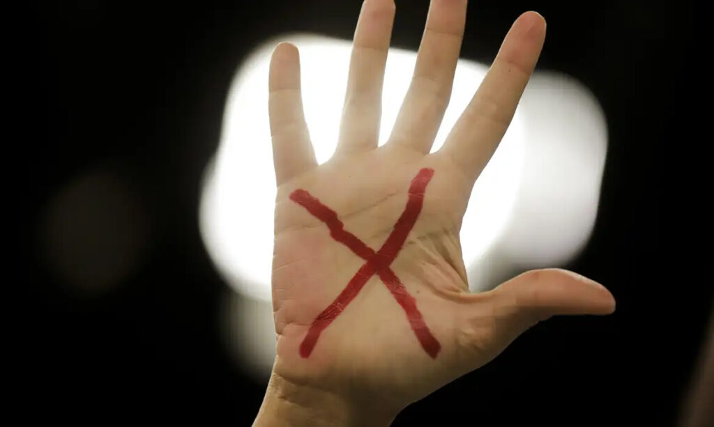 Senado aprova cadastro nacional de condenados por violência