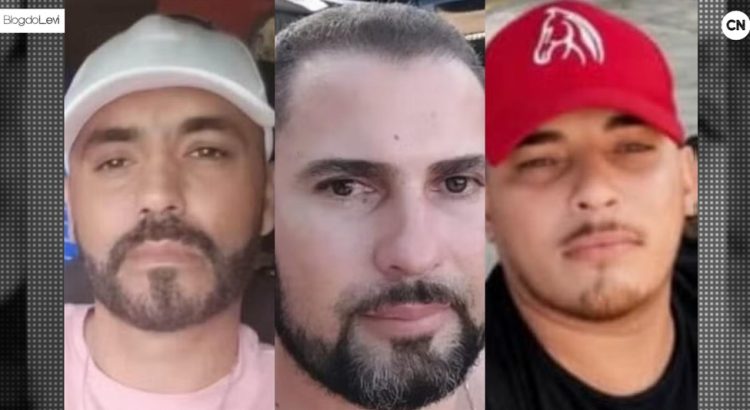 Empresário potiguar e dois funcionários são executados no MA