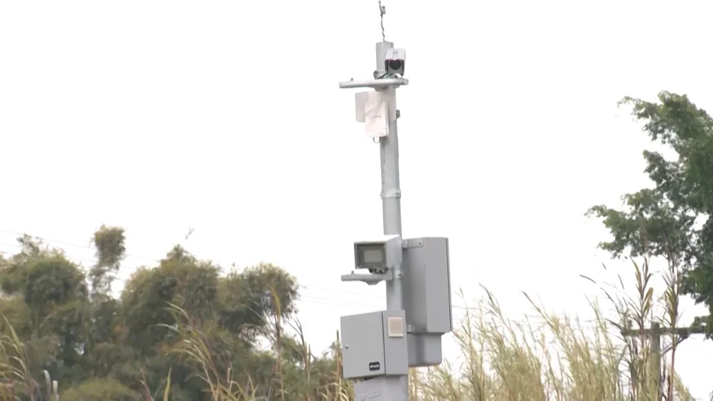 Sete novos radares serão instalados na BR-230 na PB