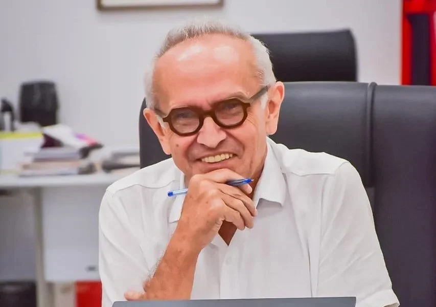 Cícero Lucena intensifica agenda no Sertão e visita Sousa