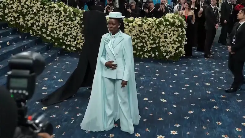 Met Gala terá esquema de segurança reforçado em Nova York